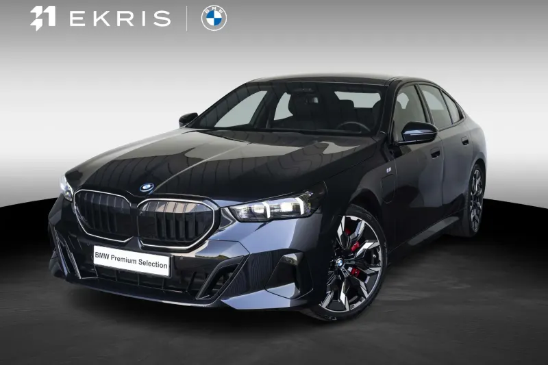 BMW 5-Serie (2025)