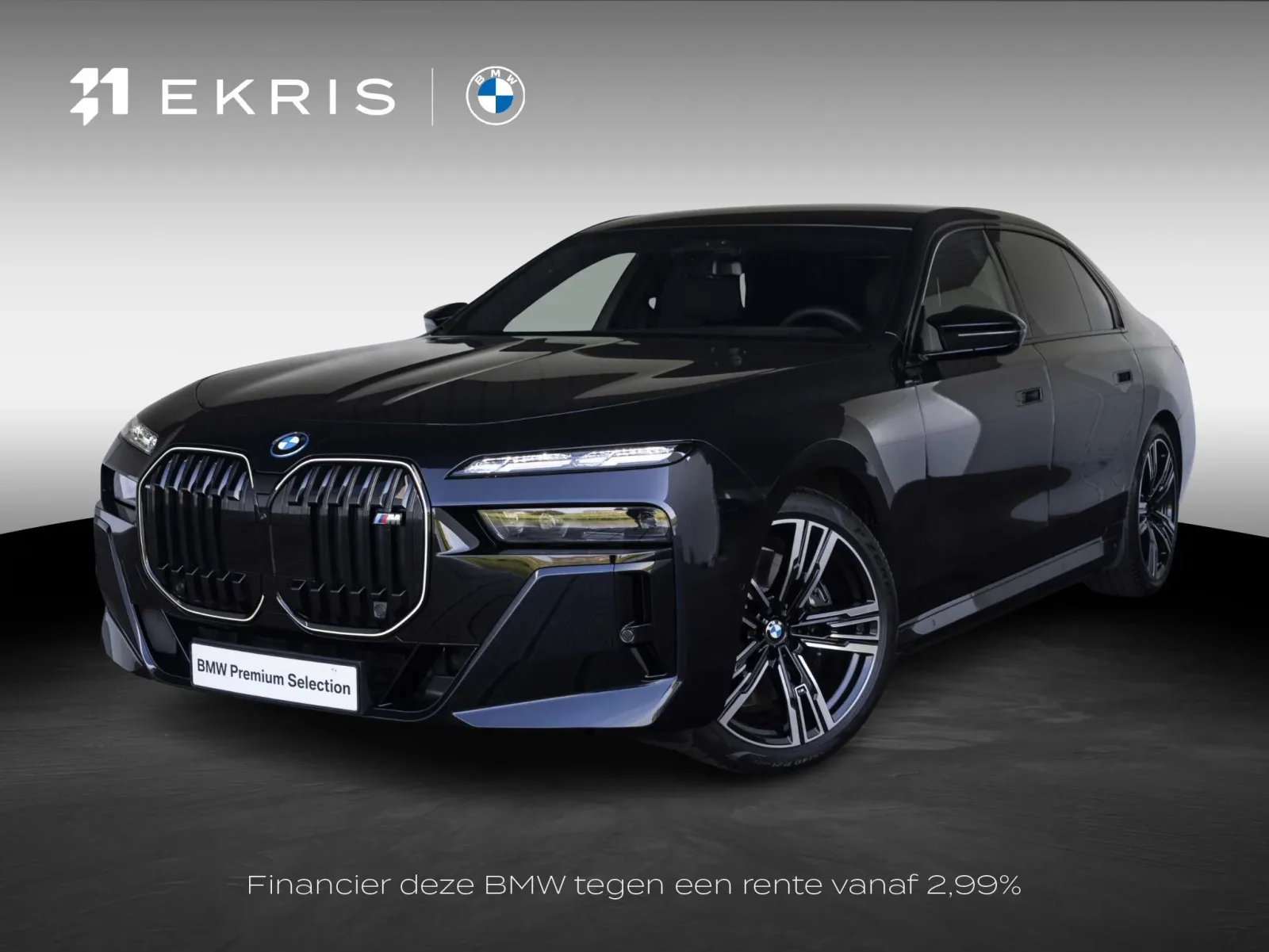 BMW i7 (2026) — foto 1