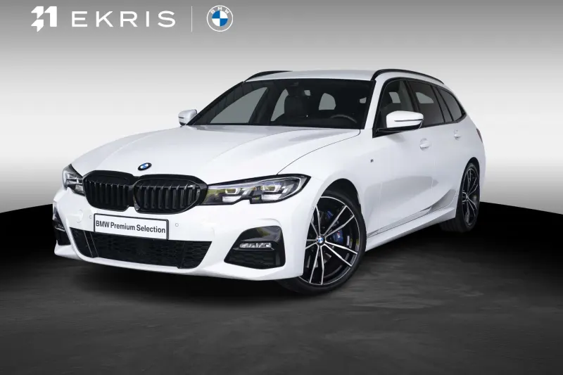 BMW 3-Serie (2019)