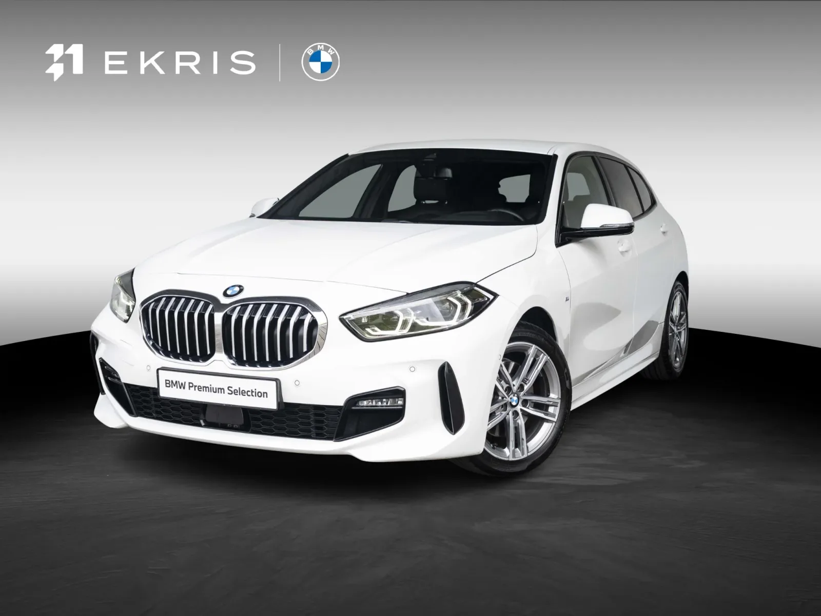 BMW 1-Serie (2023) — foto 1