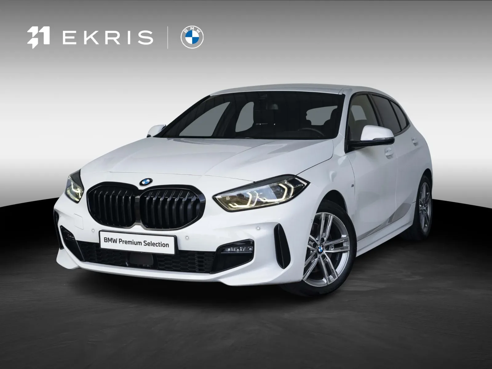 BMW 1-Serie (2023) — foto 1