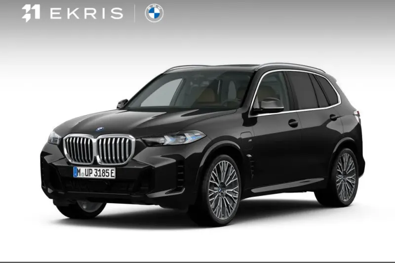 BMW X5 (2026)