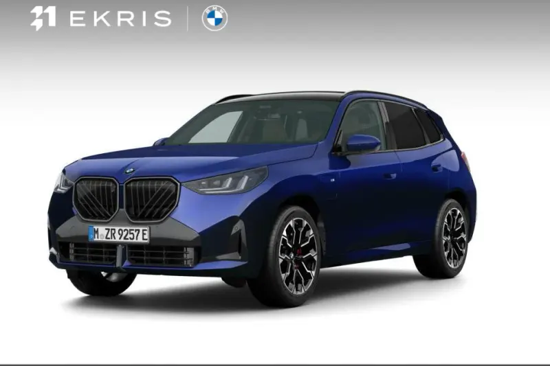 BMW X3 (2026)