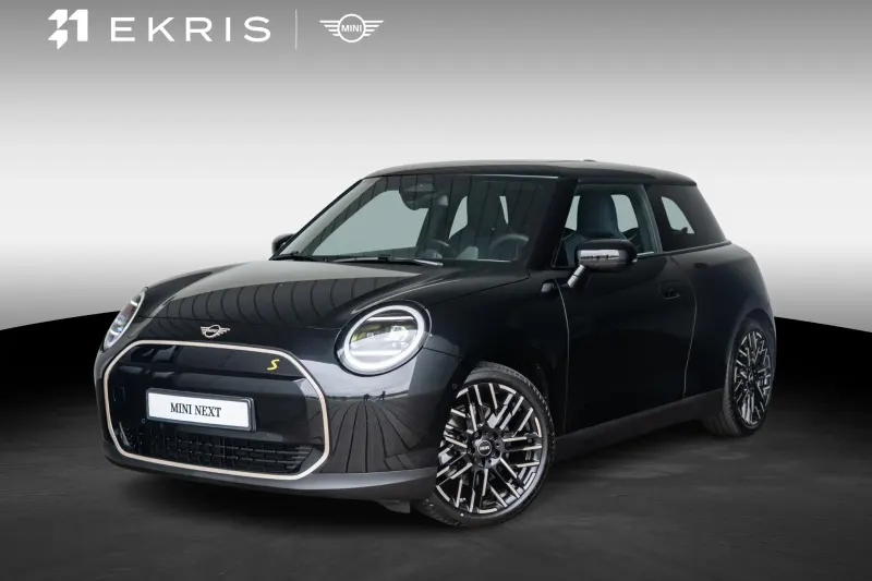 MINI Mini Electric (2025)