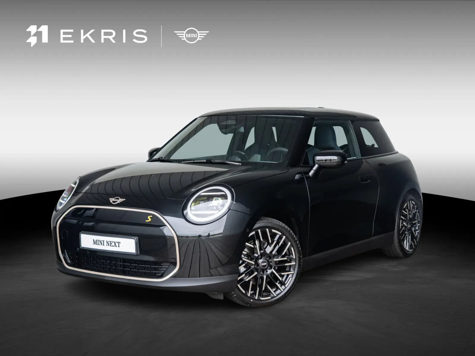 MINI Mini Electric (2025) — foto 1
