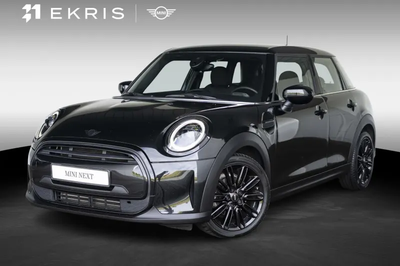 MINI 5-Deurs (2022)