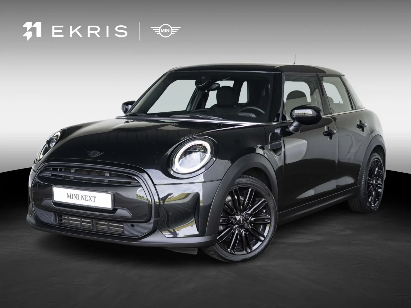 MINI 5-Deurs (2022) — foto 1
