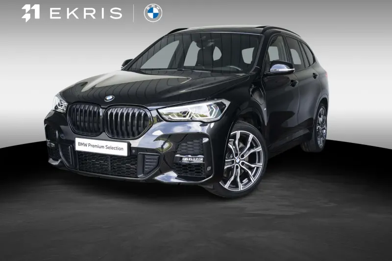BMW X1 (2021)