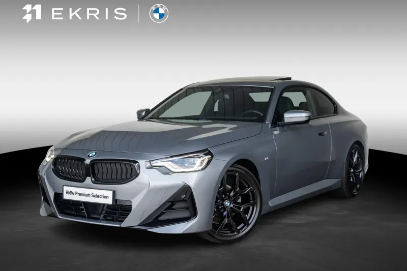 BMW 2-Serie (2025)