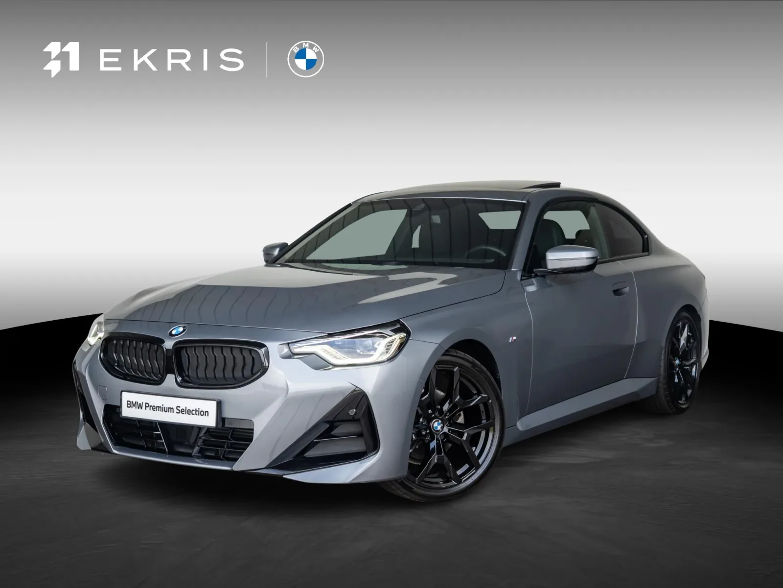 BMW 2-Serie (2025) — foto 1