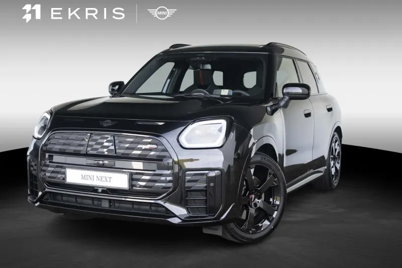 MINI Countryman (2024)