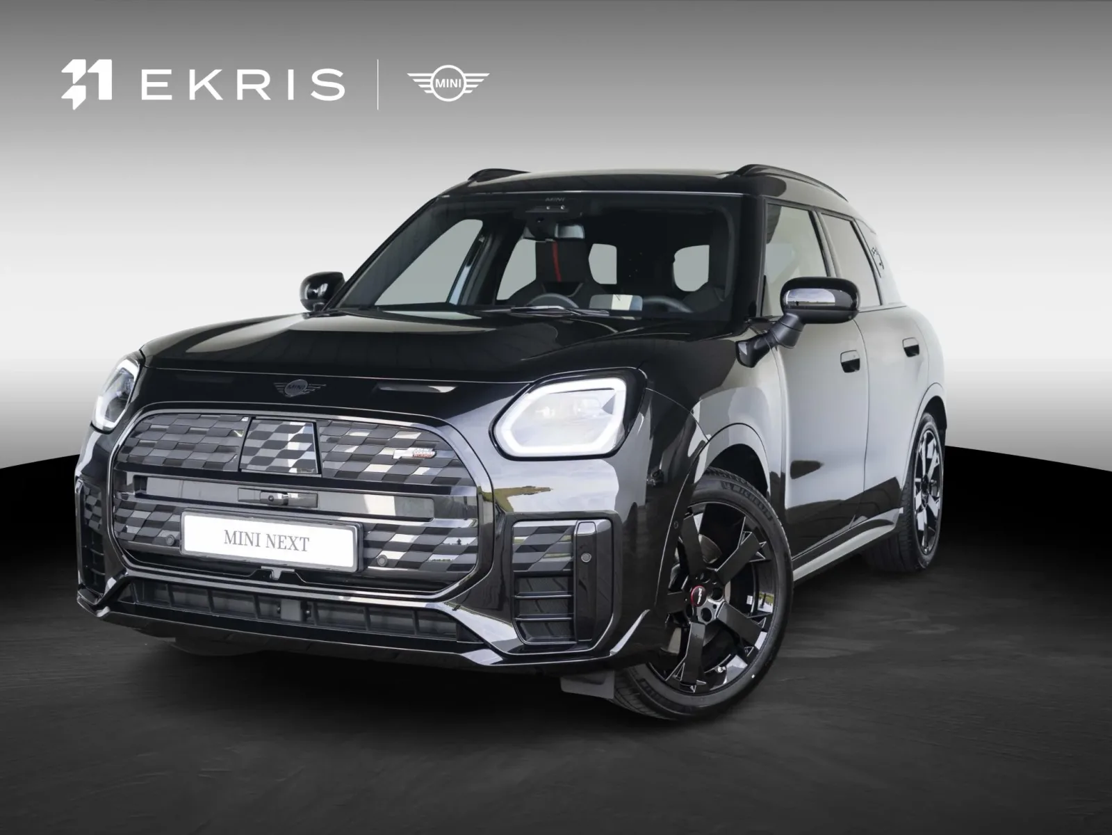 MINI Countryman (2024) — foto 1