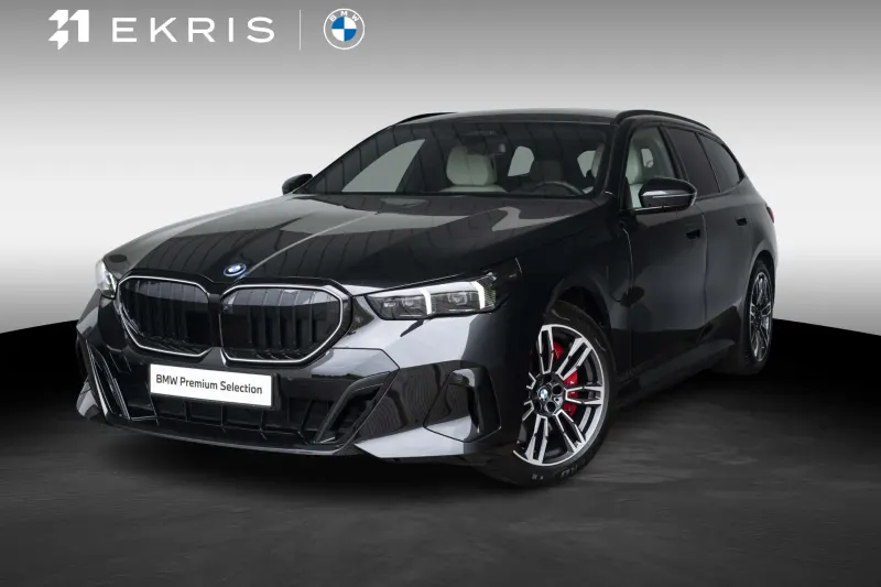 BMW 5-Serie (2026)