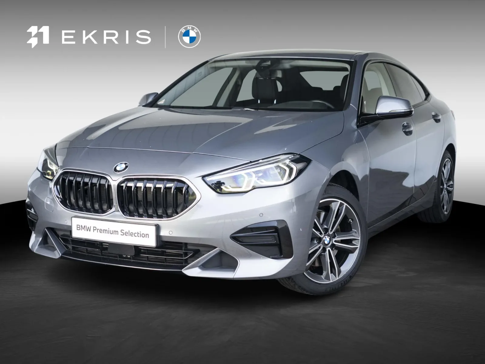 BMW 2-Serie (2024) — foto 1