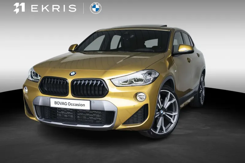 BMW X2 (2018)