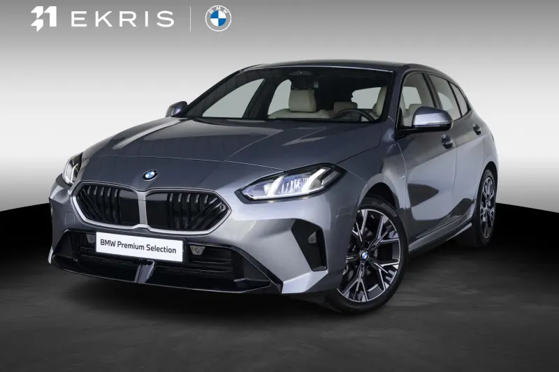 BMW 1-Serie (2025)