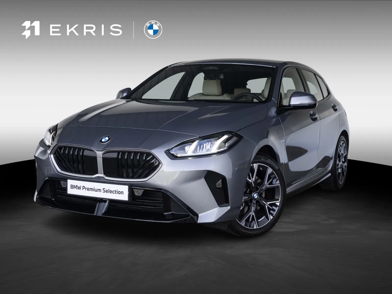 BMW 1-Serie (2025) — foto 1