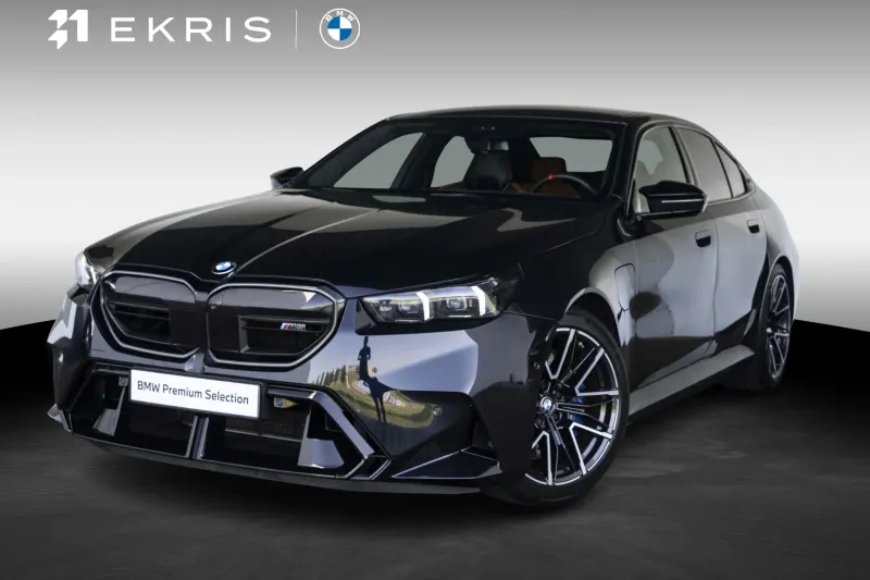 BMW M5 (2025)