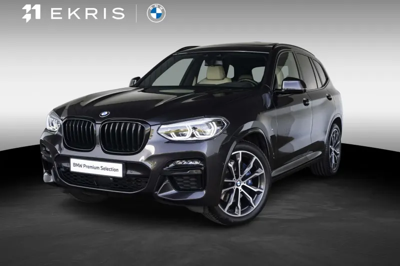 BMW X3 (2020)
