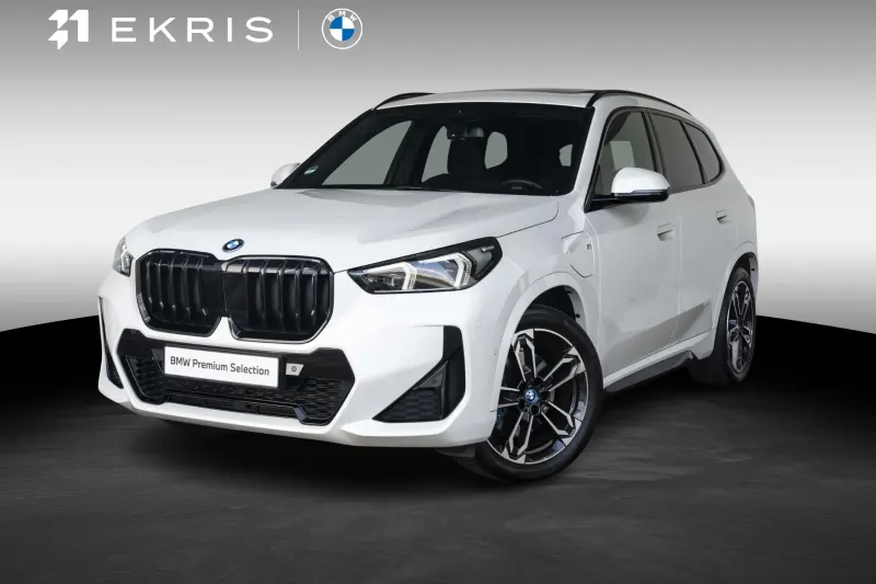 BMW X1 (2023)