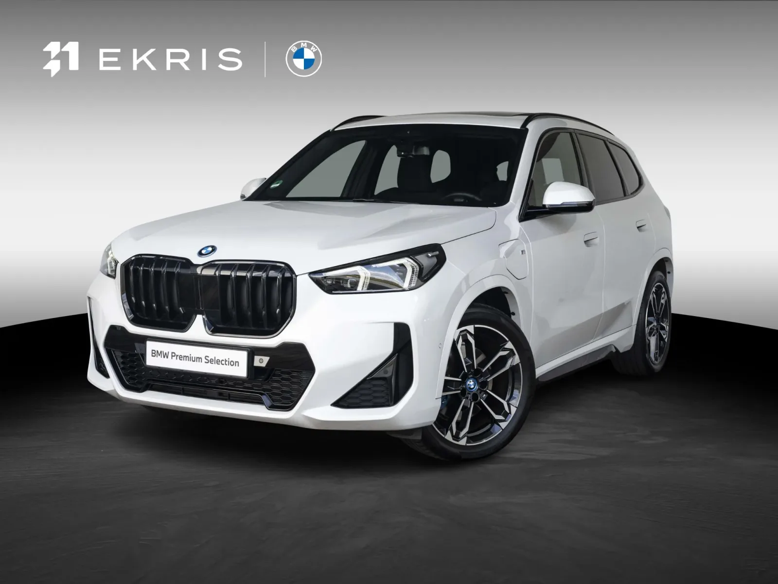BMW X1 (2023) — foto 1