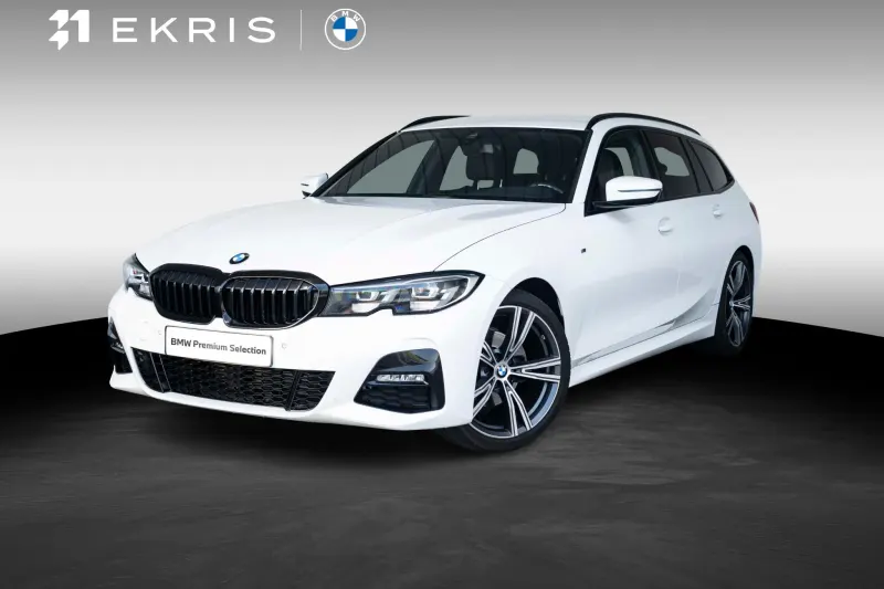 BMW 3-Serie (2021)