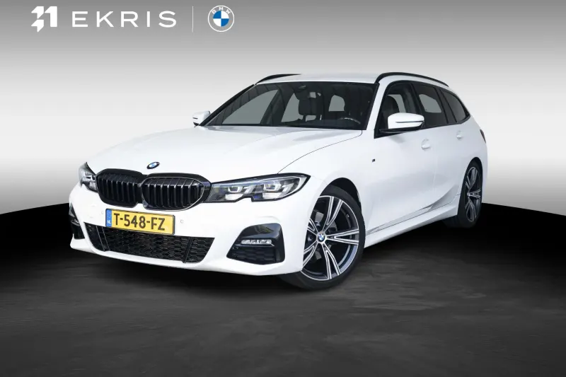 BMW 3-Serie (2021)