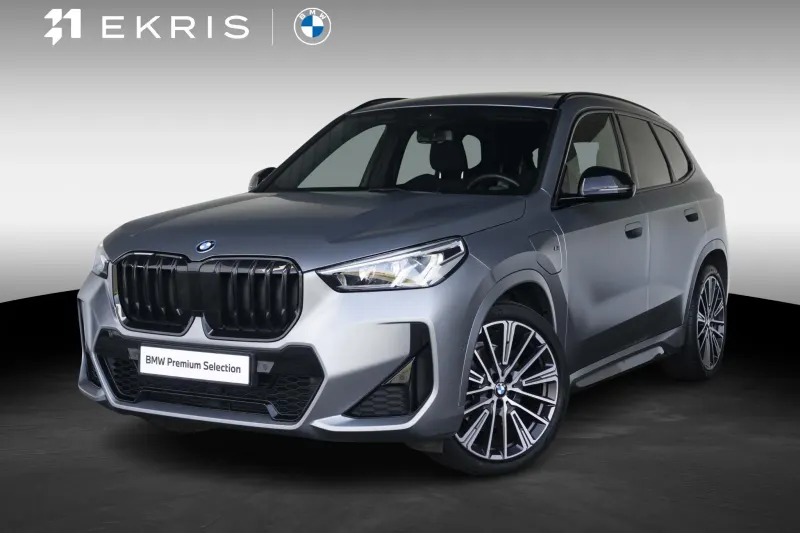 BMW X1 (2023)