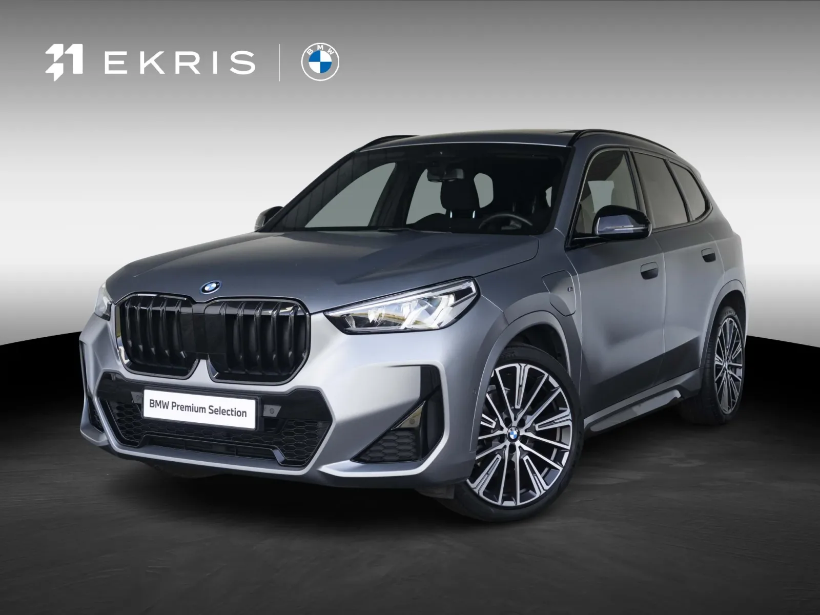 BMW X1 (2023) — foto 1