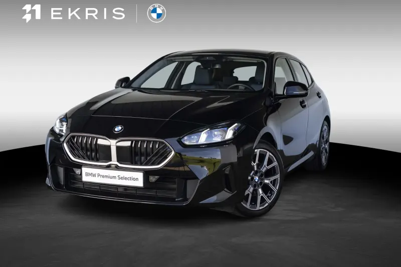 BMW 1-Serie (2024)