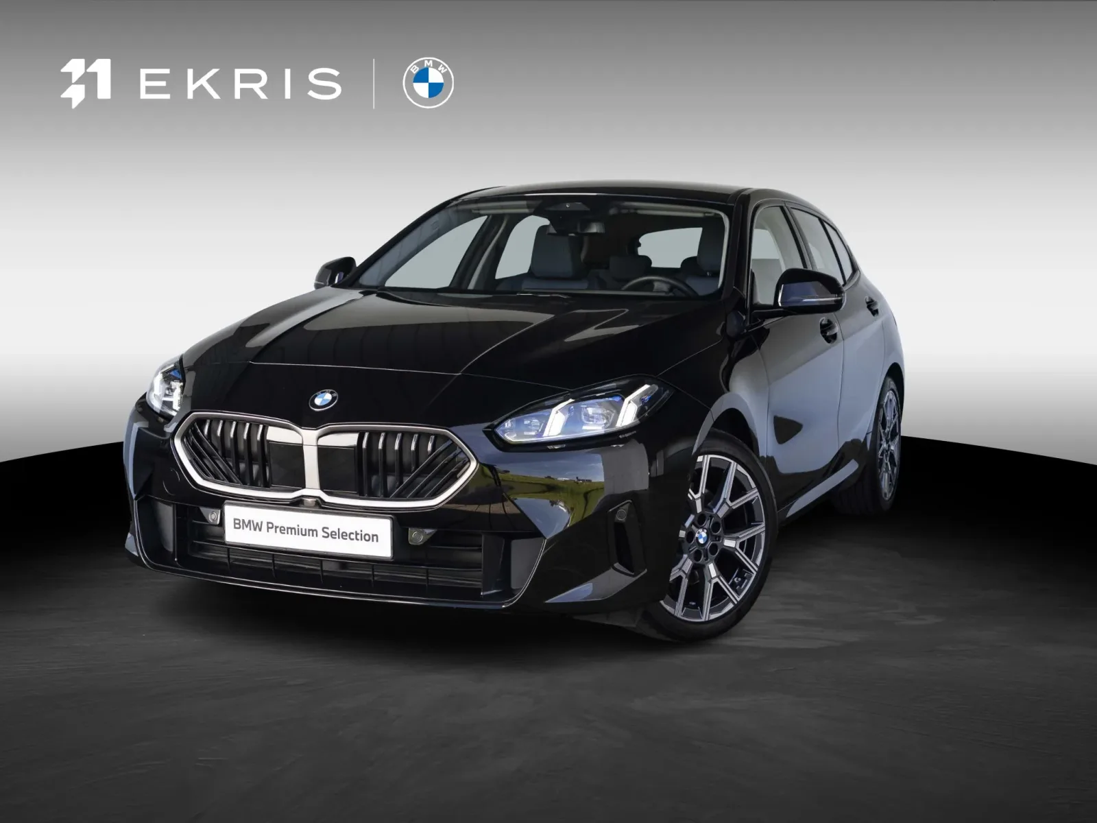 BMW 1-Serie (2024) — foto 1
