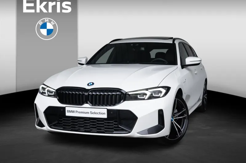BMW 3-Serie (2024)