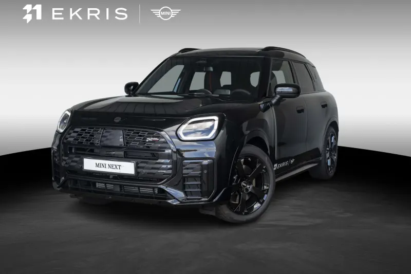 MINI Countryman (2026)