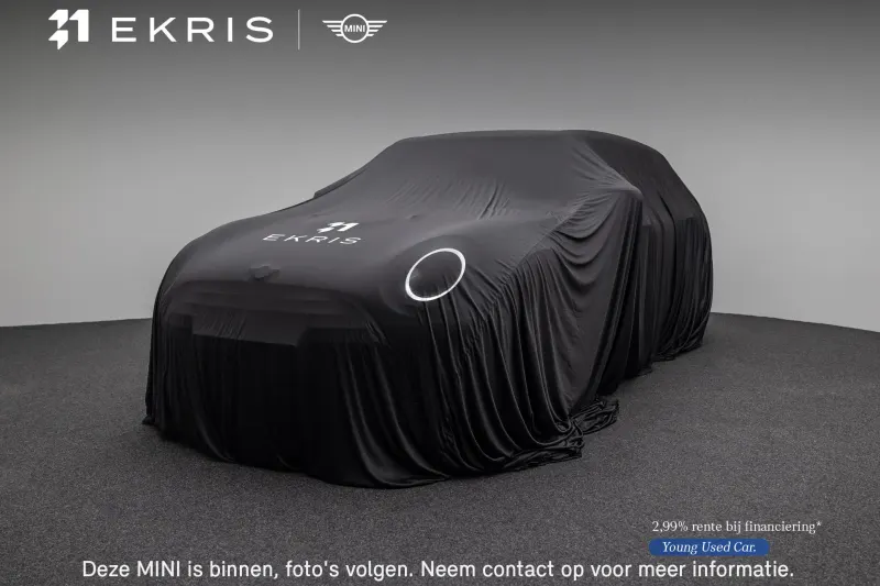 MINI Countryman (2026)
