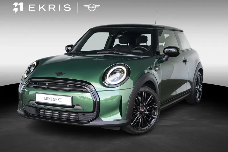 MINI 3-Deurs (2023)
