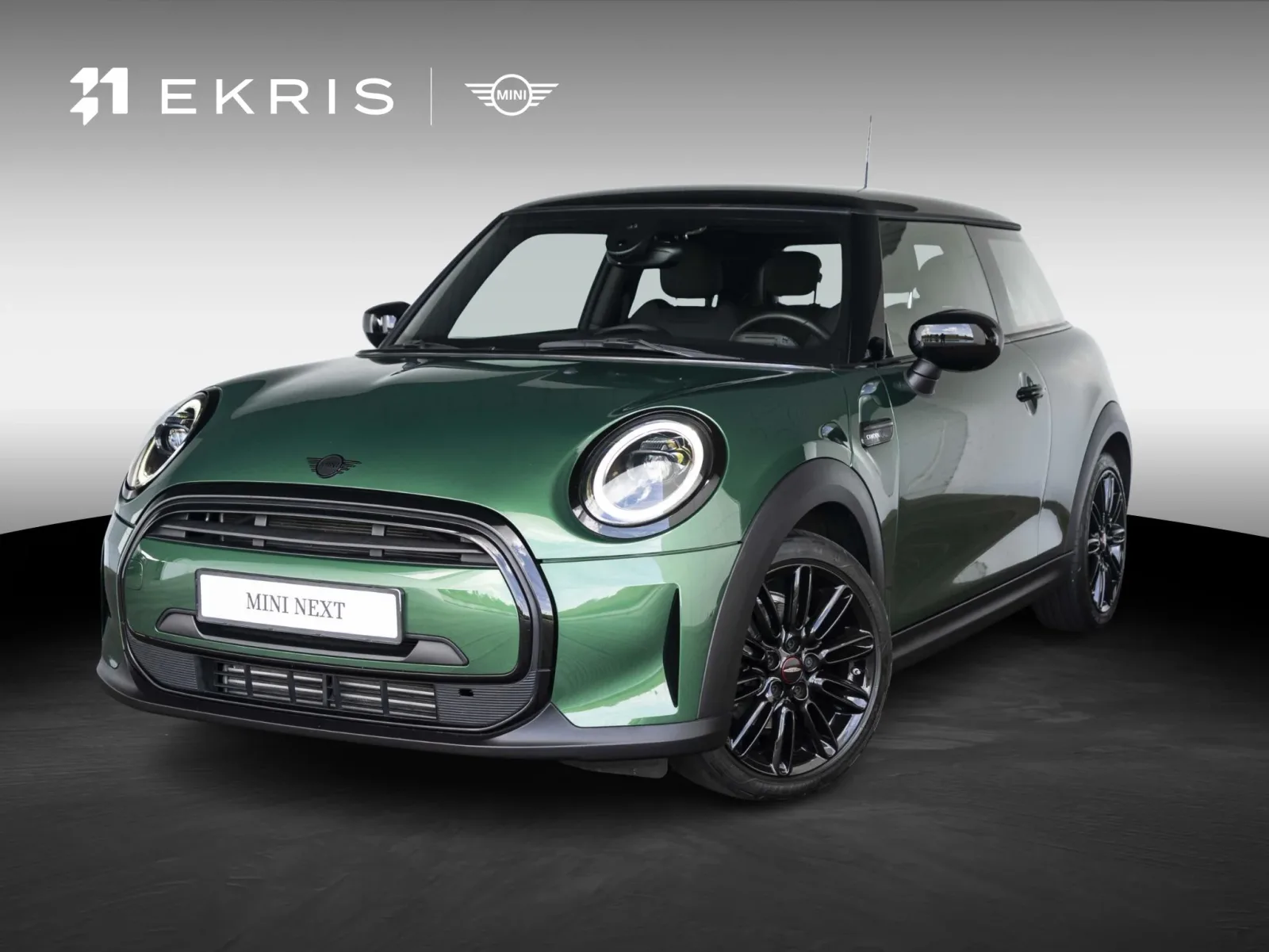 MINI 3-Deurs (2023) — foto 1
