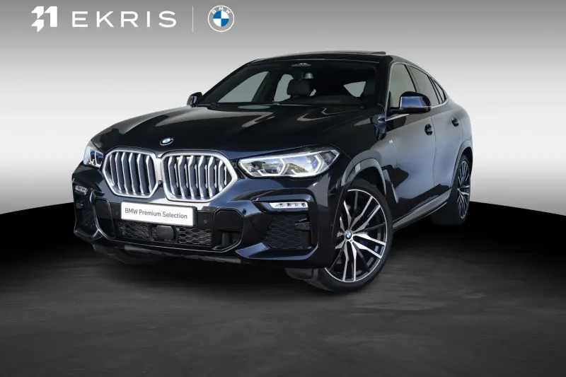 BMW X6 (2020)