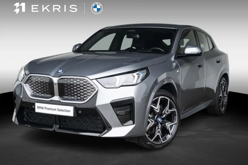 BMW iX2 (2025)