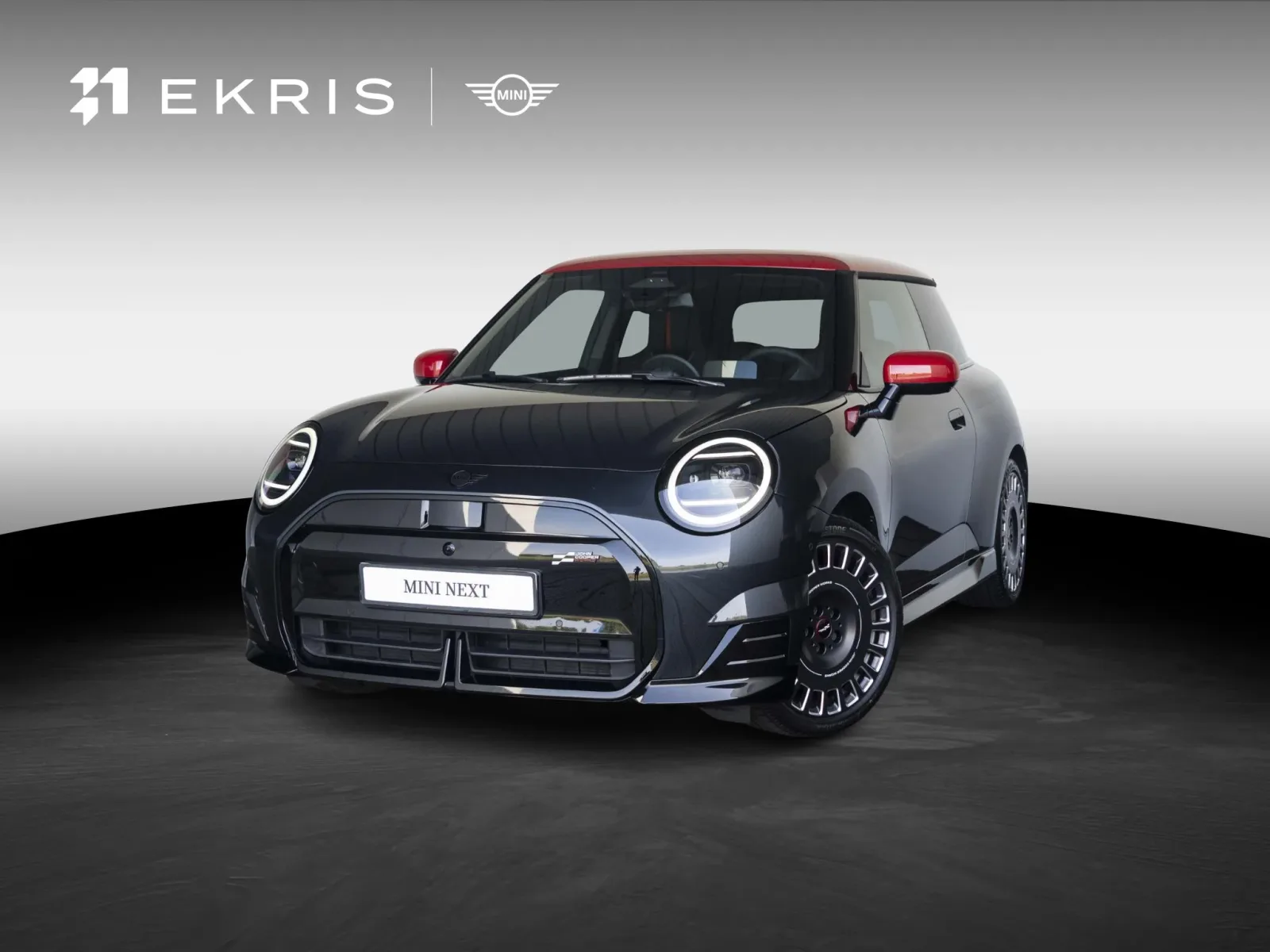 MINI 3-Deurs (2024) — foto 1