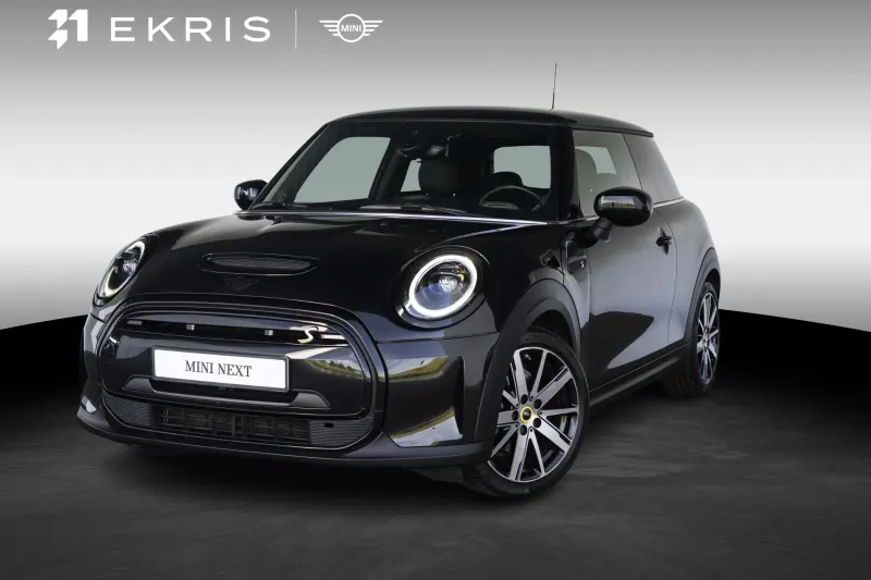 MINI Electric (2022)