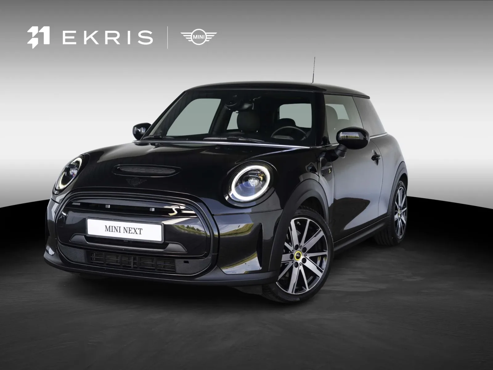 MINI Electric (2022) — foto 1