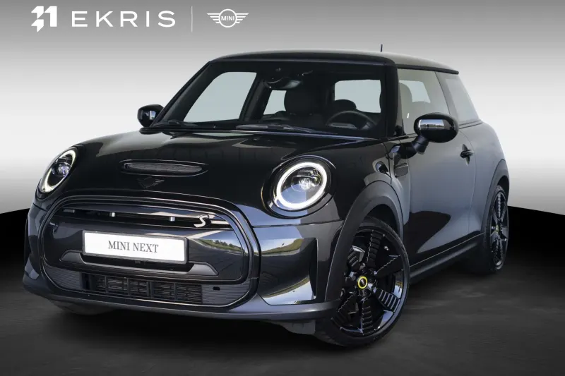 MINI Electric (2023)