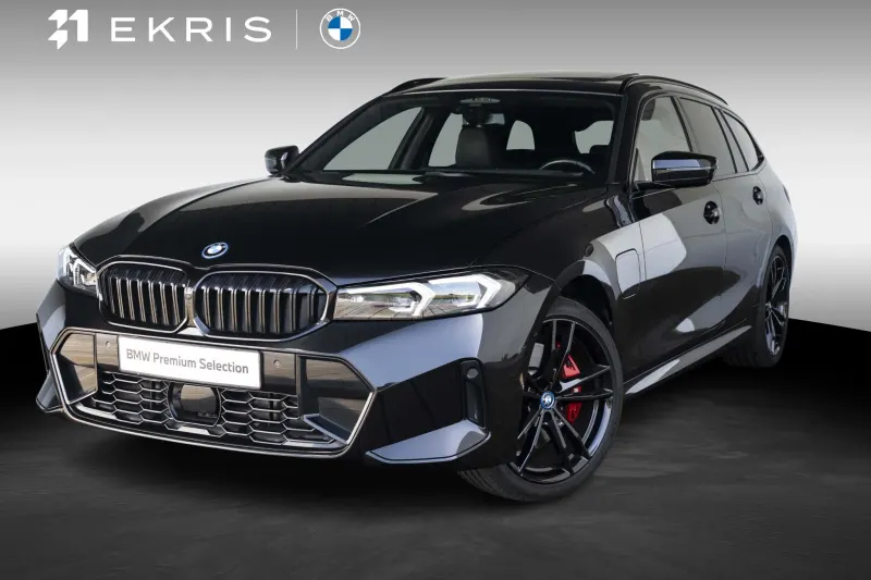 BMW 3-Serie (2023)