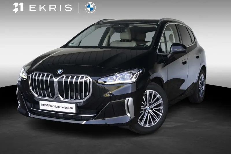 BMW 2-Serie (2022)