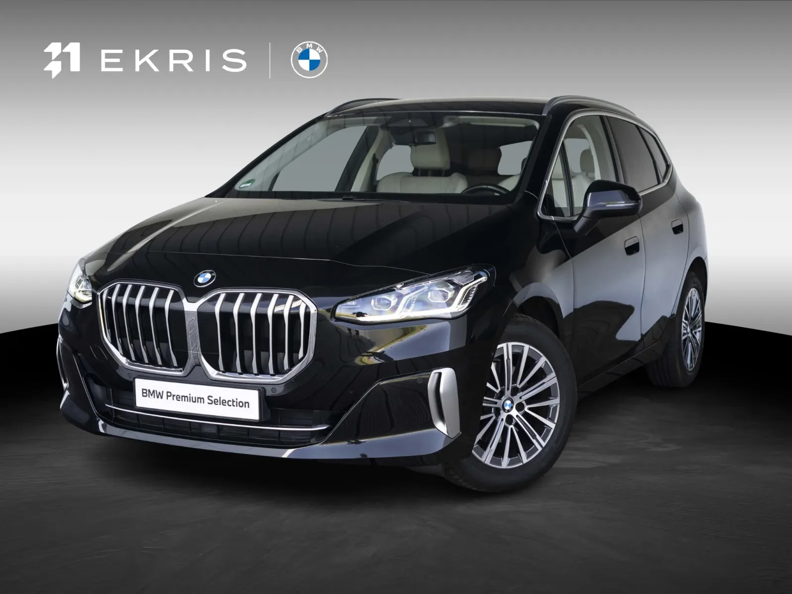 BMW 2-Serie (2022) — foto 1