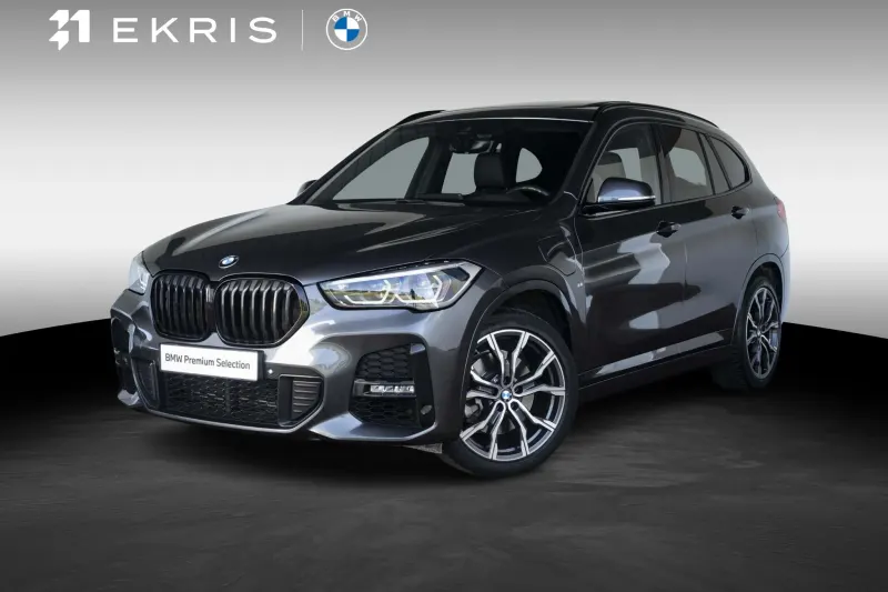 BMW X1 (2021)
