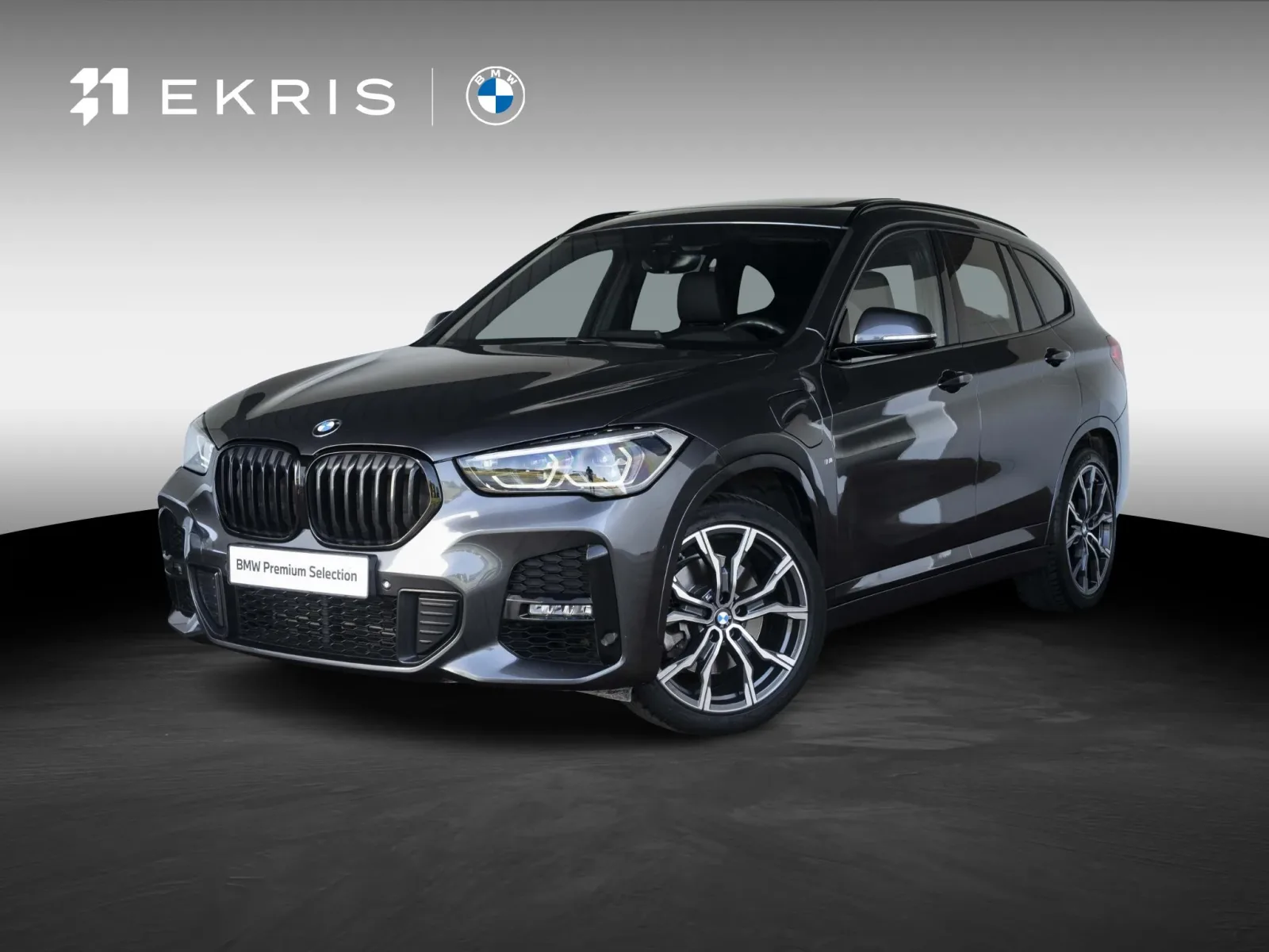 BMW X1 (2021) — foto 1