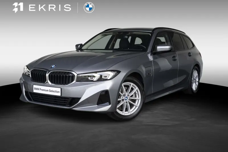 BMW 3-Serie (2023)