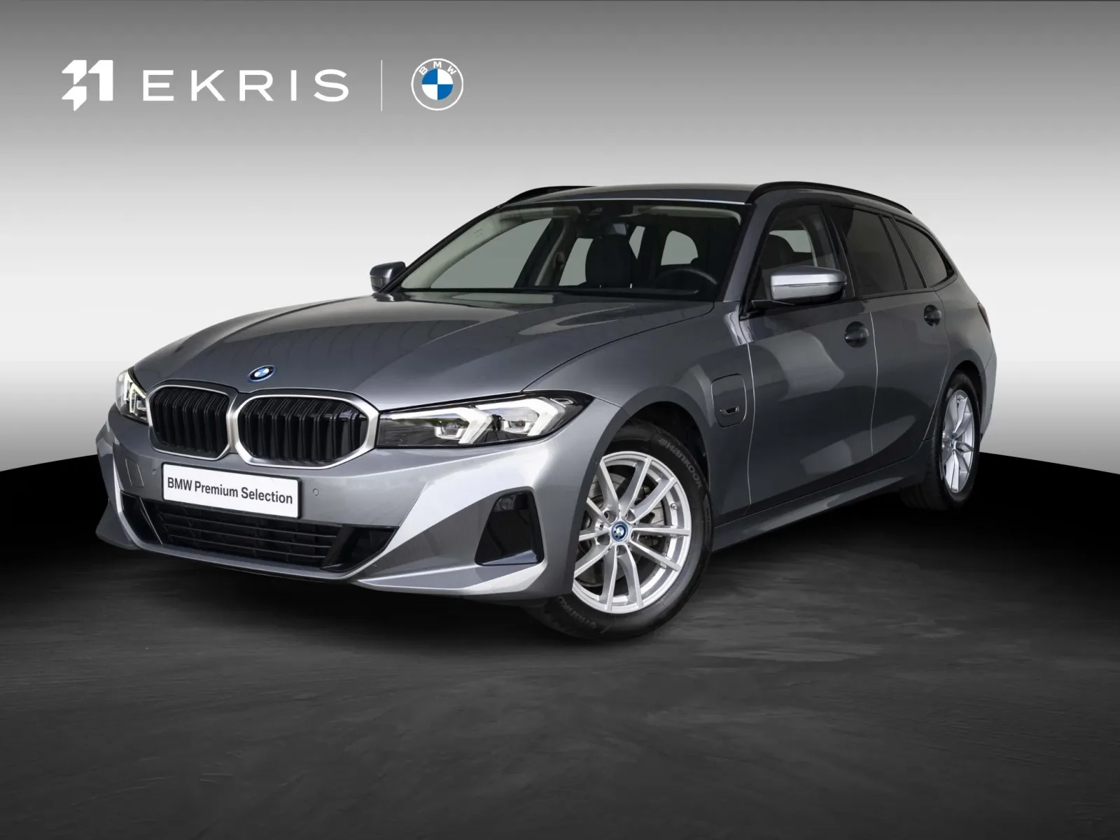 BMW 3-Serie (2023) — foto 1