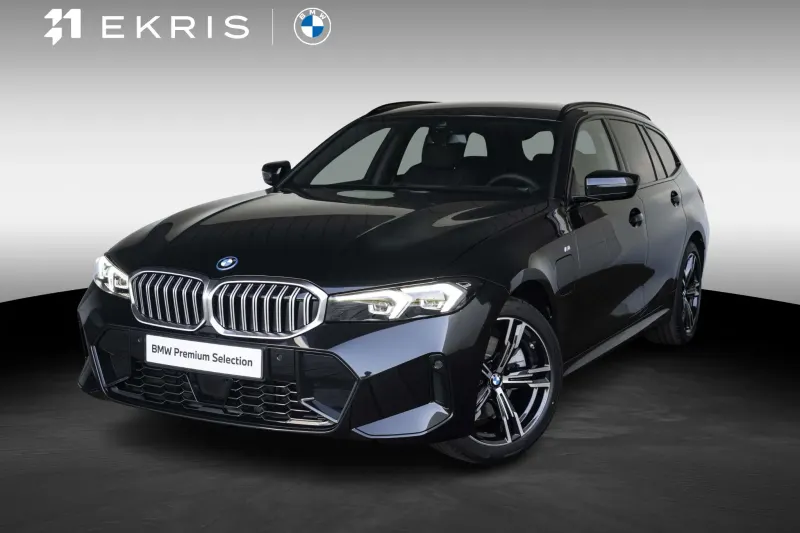 BMW 3-Serie